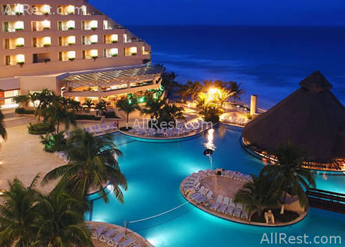 Melia Turquesa Hotel 28